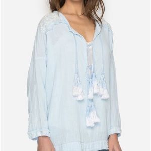 Johnny Was Odell top